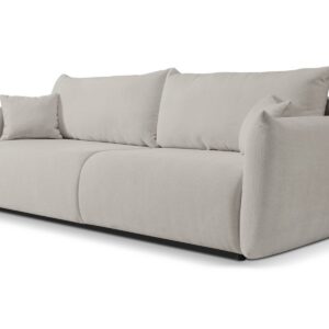ALLORA sofa - z boku 2 (Mellody 2)