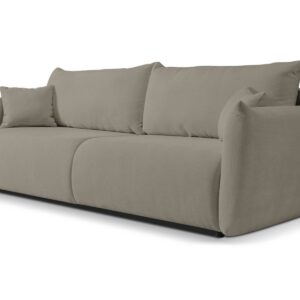 ALLORA sofa - z boku 2 (Mellody 3)