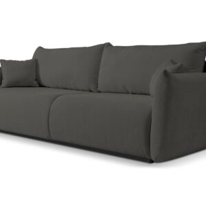 ALLORA sofa - z boku 2 (Mellody 5)