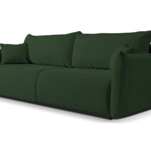 ALLORA sofa - z boku 2 (Mellody 8)