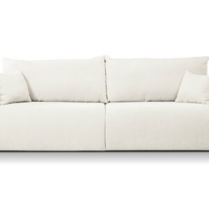 ALLORA sofa - z frontu (Mellody 1)