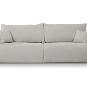 ALLORA sofa - z frontu (Mellody 2)