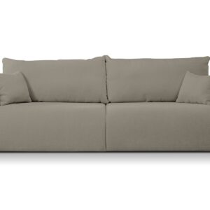 ALLORA sofa - z frontu (Mellody 3)