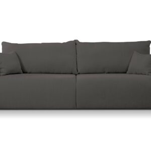 ALLORA sofa - z frontu (Mellody 5)