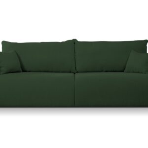 ALLORA sofa - z frontu (Mellody 8)