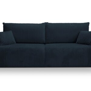 ALLORA sofa - z przodu (Tilia 77)