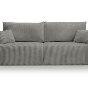 ALLORA sofa - z przodu (Tilia 90)