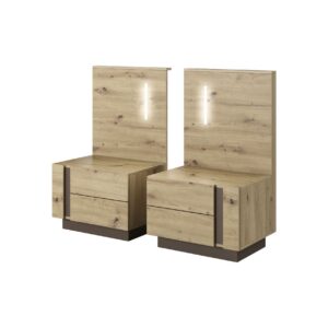 ARCO artisan - O - stoliki nocne