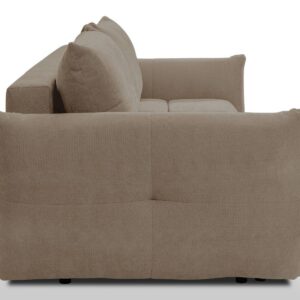 BASE sofa - bok (Wind 11)