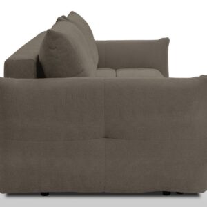 BASE sofa - bok (Wind 21)