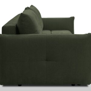 BASE sofa - bok (Wind 75)