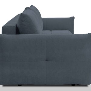 BASE sofa - bok (Wind 76)