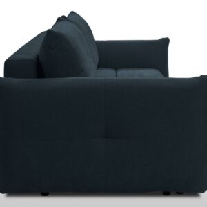 BASE sofa - bok (Wind 77)