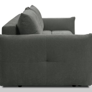 BASE sofa - bok (Wind 89)