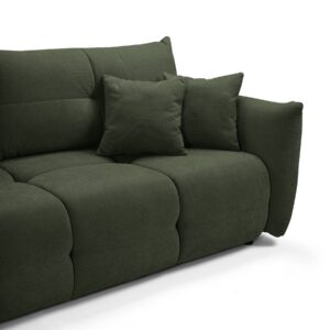 BASE sofa - detal 1 (Wind 75)