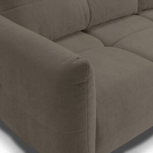 BASE sofa - detal 3 (Wind 21)