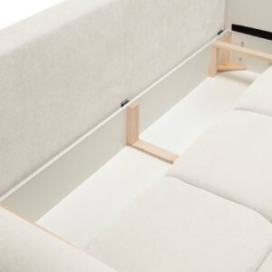 BASE sofa - pojemnik 2 (Wind 05)