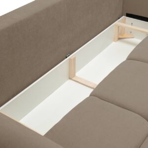 BASE sofa - pojemnik 2 (Wind 11)
