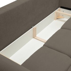 BASE sofa - pojemnik 2 (Wind 21)