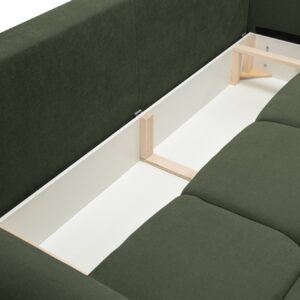 BASE sofa - pojemnik 2 (Wind 75)