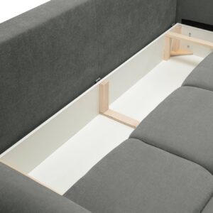 BASE sofa - pojemnik 2 (Wind 89)