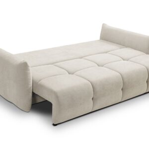 BASE sofa - spanie (Wind 05)