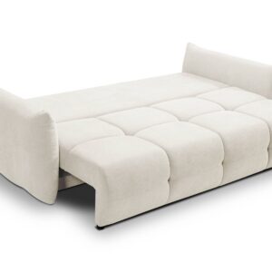 BASE sofa - spanie (Wind 05)