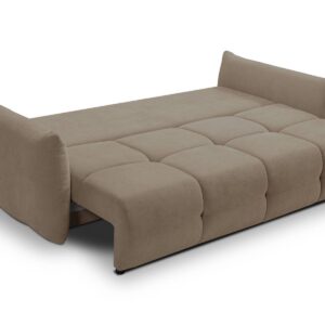 BASE sofa - spanie (Wind 11)