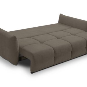 BASE sofa - spanie (Wind 21)