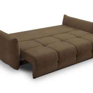 BASE sofa - spanie (Wind 22)