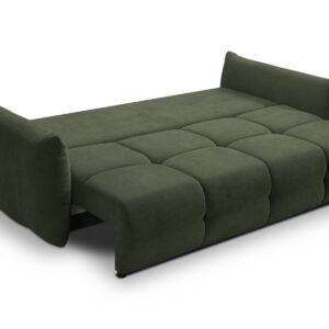 BASE sofa - spanie (Wind 75)