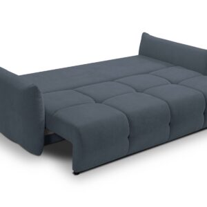 BASE sofa - spanie (Wind 76)