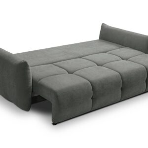 BASE sofa - spanie (Wind 89)