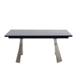 Badesi-Begros-Platte AN Gestell Edelstahl Detail Ansicht seitlich-DET-9070_23_grob