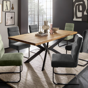 Barletta-mit Limassol Gestell schwarz 4x AN 2x OL-MIL-11399_22_grob