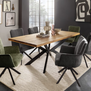 Barletta-mit Malia Gestell schwarz 4x AN 2x OL-MIL-11401_22_grob