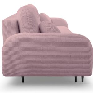 CLOUD sofa - bok (PIK - Elma 10)