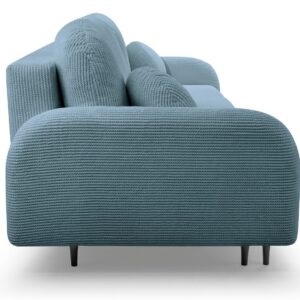CLOUD sofa - bok (PIK - Elma 2)
