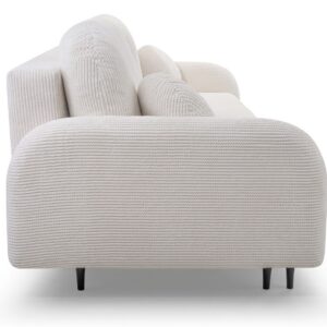 CLOUD sofa - bok (PIK - Elma 4)