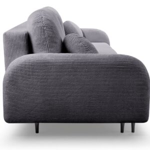 CLOUD sofa - bok (PIK - Elma 7)