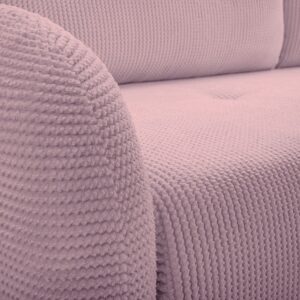 CLOUD sofa - detal (PIK - Elma 10)