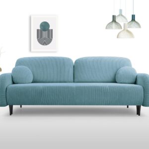 CLOUD sofa - półaranż (PIK - Elma 2)