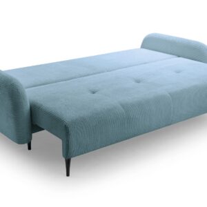 CLOUD sofa - spanie (PIK - Elma 2)