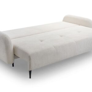 CLOUD sofa - spanie (PIK - Elma 4)