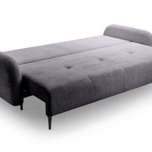CLOUD sofa - spanie (PIK - Elma 7)