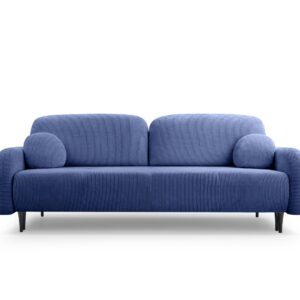CLOUD sofa - z frontu (PIK - Elma 14)