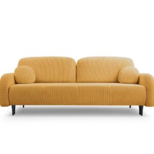 CLOUD sofa - z frontu (PIK - Elma 15)