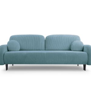 CLOUD sofa - z frontu (PIK - Elma 2)