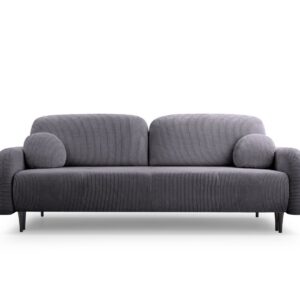 CLOUD sofa - z frontu (PIK - Elma 7)