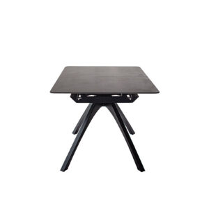 Cerrito-Detail Platte anthrazit marmoriert Ansicht frontal-DET-5782_24_grob